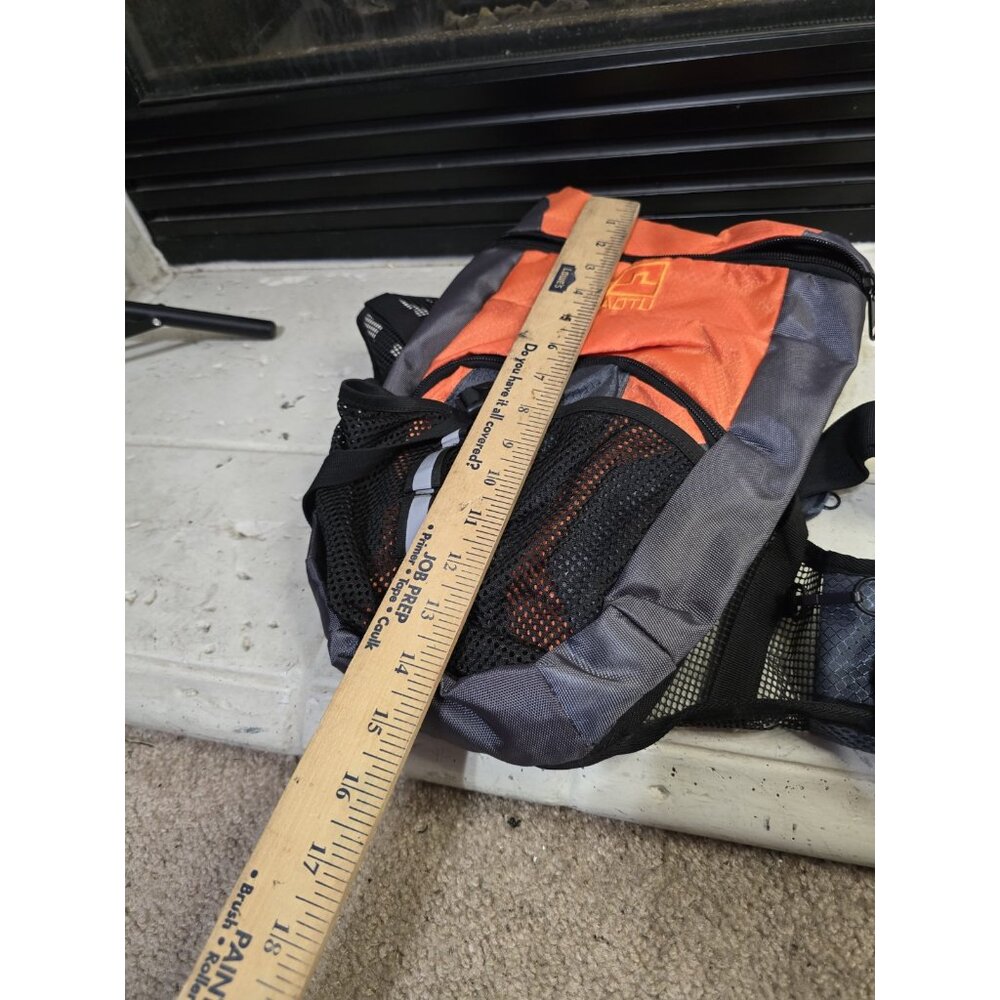 Small Bicycle Backpack Bike Backpack Hydration Pa… - image 3